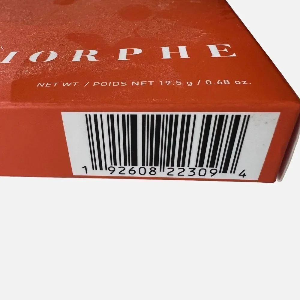 MORPHE 18S SUNSET BEATS ARTISTRY PALETTE - Picture 10 of 12